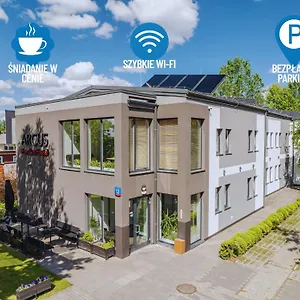 Arcus Premium Hostel